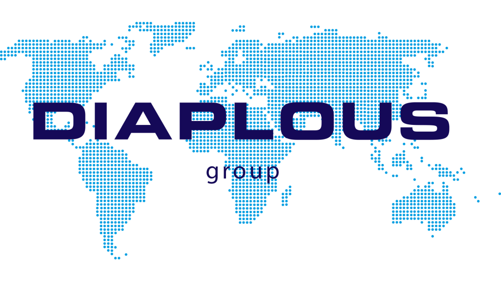 Diaplous Group Logo
